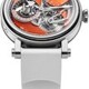 Speake-Marin 414209020 Dual Time Terracotta Titanium 42mm image 0 thumbnail