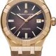 Maurice Lacroix Aikon Automatic Bronze 42mm Limited Edition image 0 thumbnail