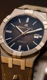 Maurice Lacroix Aikon Automatic Bronze 42mm Limited Edition image 1 thumbnail