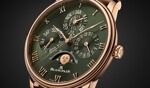 New Blancpain Watches