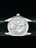 H. Moser & Cie. 3200-1214 Pioneer Centre Seconds Mega Cool image 3 thumbnail
