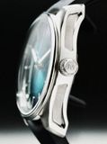 H. Moser & Cie. 3200-1214 Pioneer Centre Seconds Mega Cool image 2 thumbnail