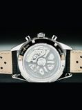 TAG Heuer CBK221H.FC8317 Carrera Caliber Chronograph 60th image 3 thumbnail