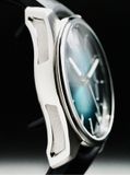 H. Moser & Cie. 3200-1214 Pioneer Centre Seconds Mega Cool image 1 thumbnail