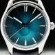 H. Moser & Cie. 3200-1214 Pioneer Centre Seconds Mega Cool image 0 thumbnail