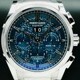 Parmigiani Fleurier PFS906-0000210-B00182 Tondagraph Tondagraph GT Acier Blue Dial Limited Edition of 10 Pieces image 0 thumbnail