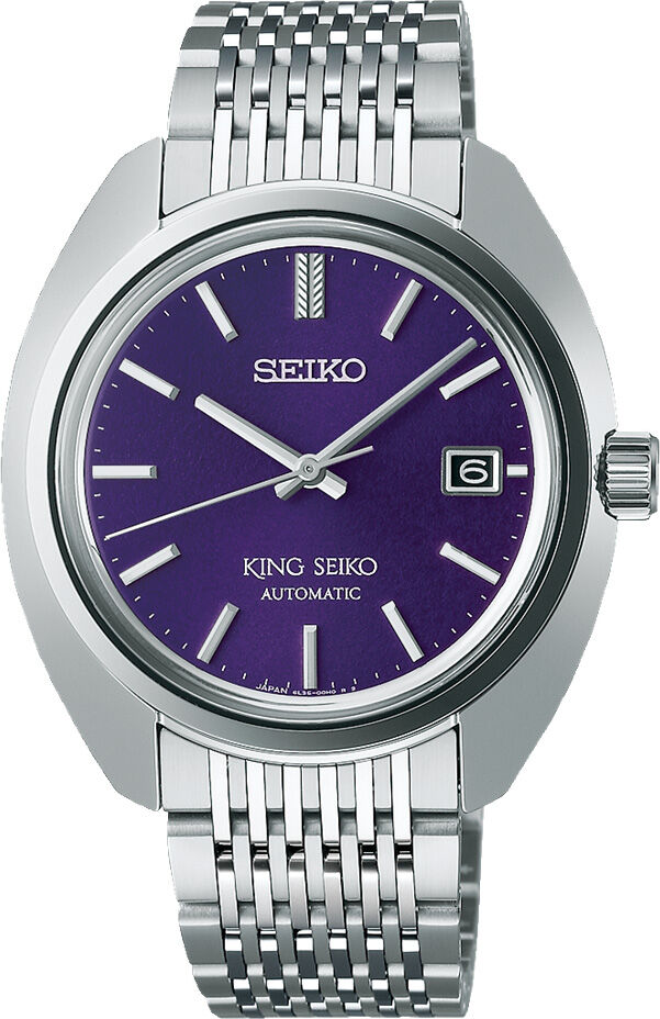 King Seiko SJE111
