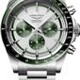 Longines L3.835.4.02.6 Conquest Silver Dial on Bracelet image 0 thumbnail