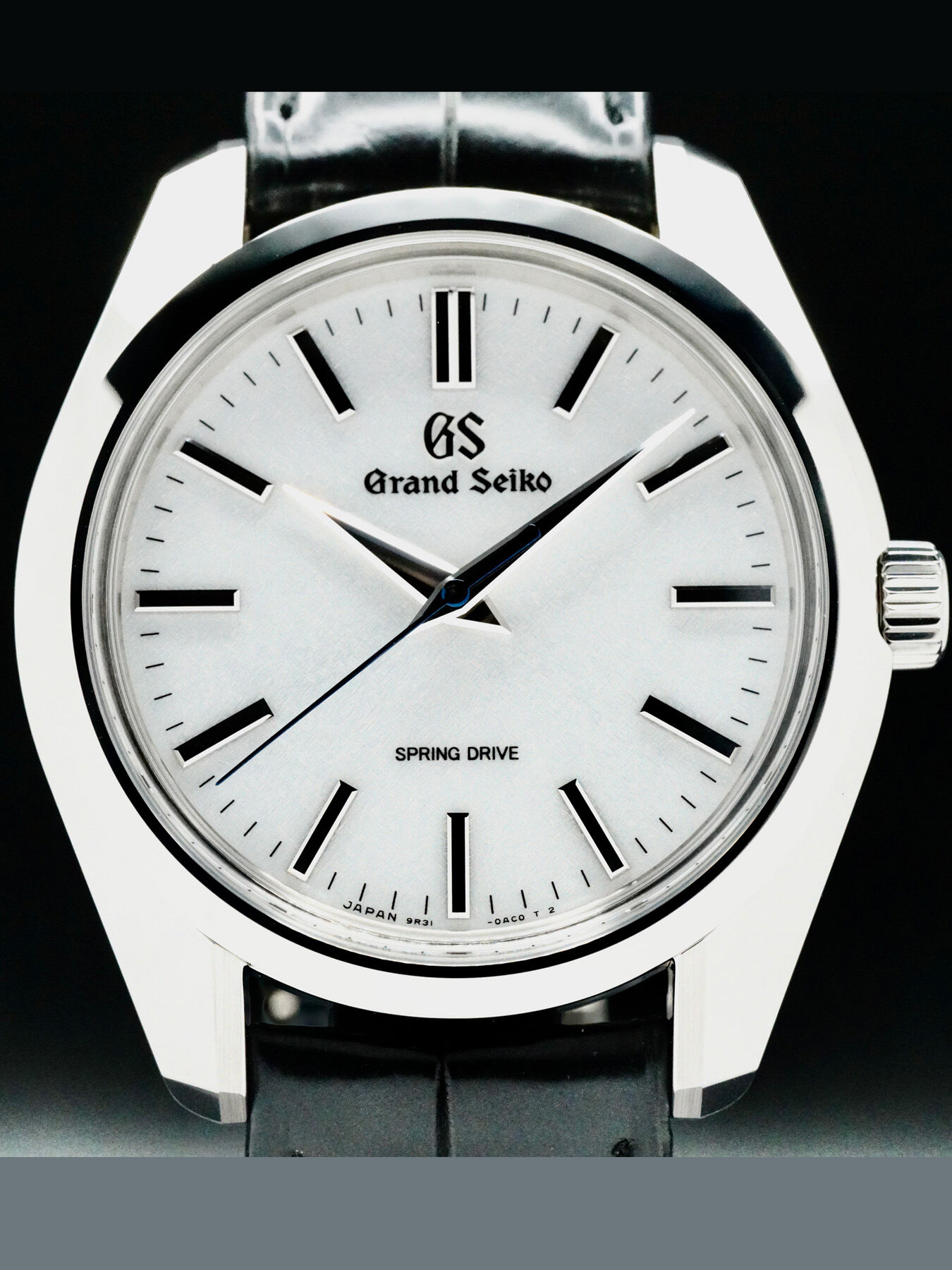 Grand Seiko SBGY011 Asaborake
