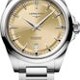 Longines L3.720.4.62.6 Sunray Champagne on Bracelet image 0 thumbnail