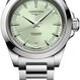 Longines L3.430.4.02.6 Conquest Sunray Green on Bracelet image 0 thumbnail