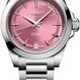 Longines L3.430.4.99.6 Conquest Sunray Pink on Bracelet image 0 thumbnail