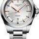 Longines L3.320.4.72.6 Conquest Sunray Silver on Bracelet image 0 thumbnail