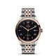 TUDOR 1926 39mm steel and Rose Gold M91551-0003 image 0 thumbnail