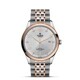 TUDOR 1926 41mm steel and Rose Gold M91651-0002 image 0 thumbnail