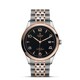 TUDOR 1926 41mm steel and Rose Gold M91651-0003 image 0 thumbnail