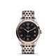 TUDOR 1926 36mm steel and Rose Gold M91451-0003 image 0 thumbnail