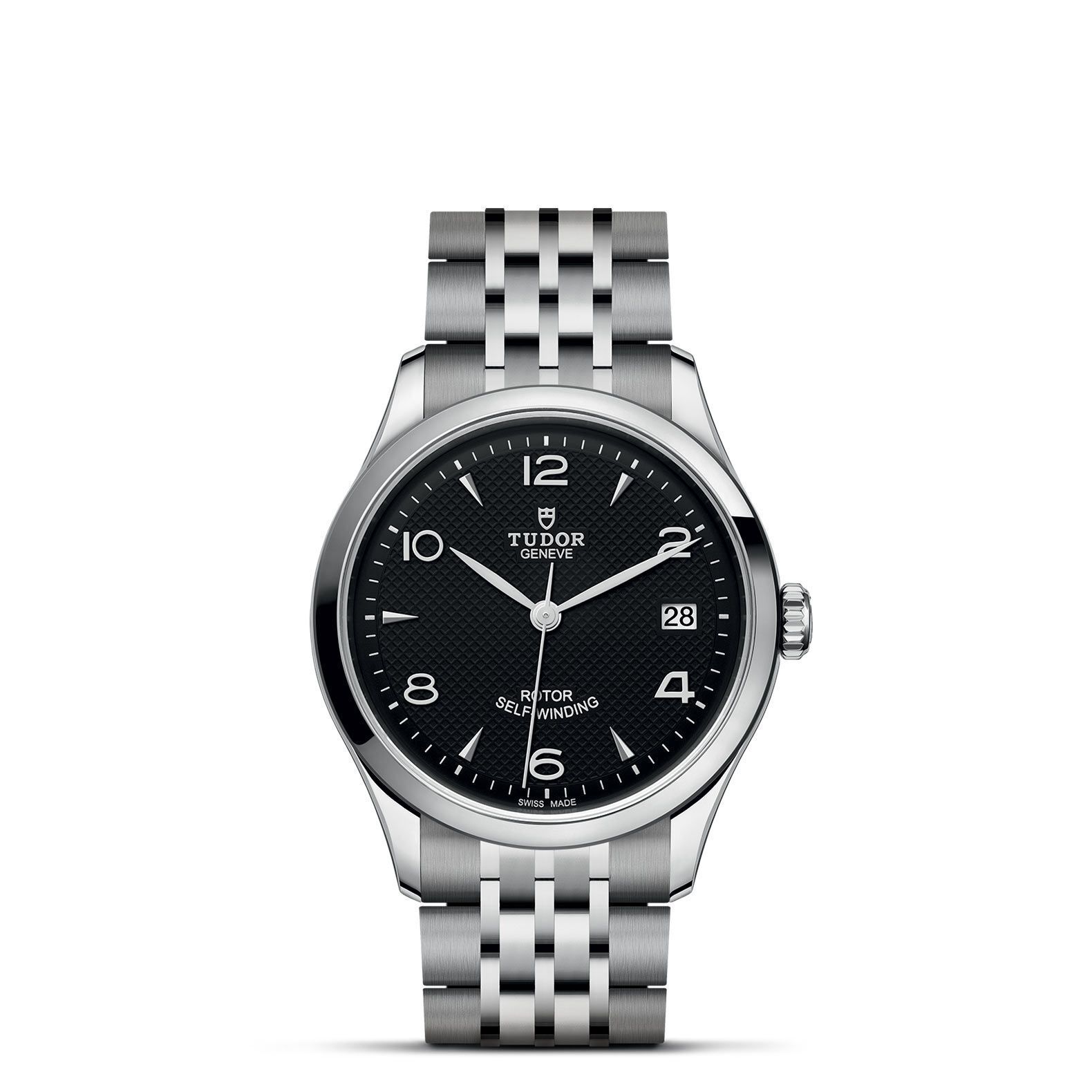 TUDOR 1926 36mm steel M91450-0002
