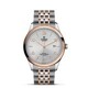 TUDOR 1926 41mm steel and Rose Gold M91651-0001 image 0 thumbnail