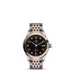 TUDOR 1926 28mm steel and Rose Gold M91351-0004 image 0 thumbnail