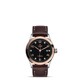 TUDOR 1926 28mm steel case M91351-0008 image 0 thumbnail