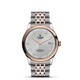 TUDOR 1926 39mm steel and Rose Gold M91551-0002 image 0 thumbnail