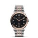 TUDOR 1926 39mm steel and Rose Gold M91551-0004 image 0 thumbnail