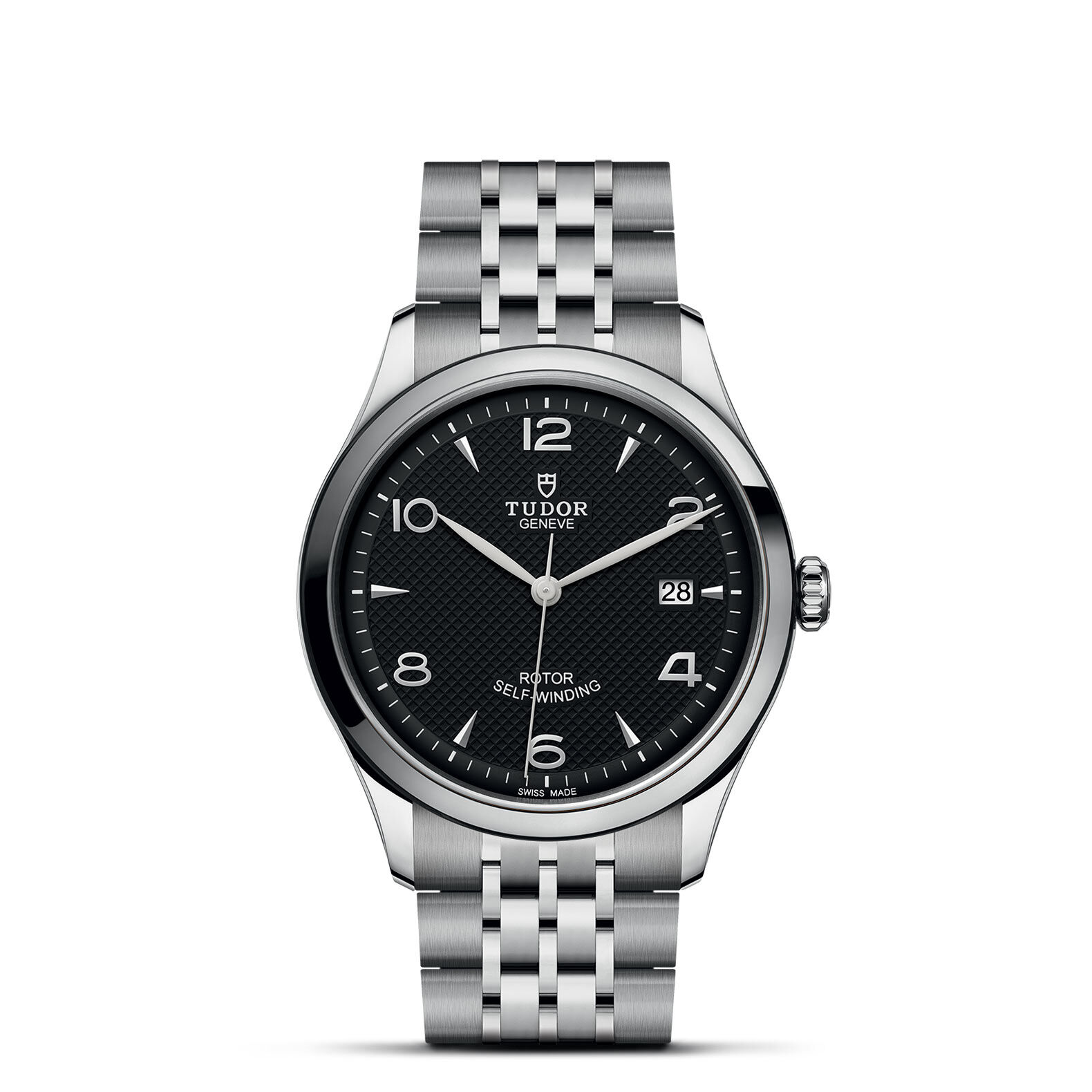 TUDOR 1926 39mm steel M91550-0002