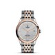 TUDOR 1926 36mm steel and Rose Gold M91451-0001 image 0 thumbnail