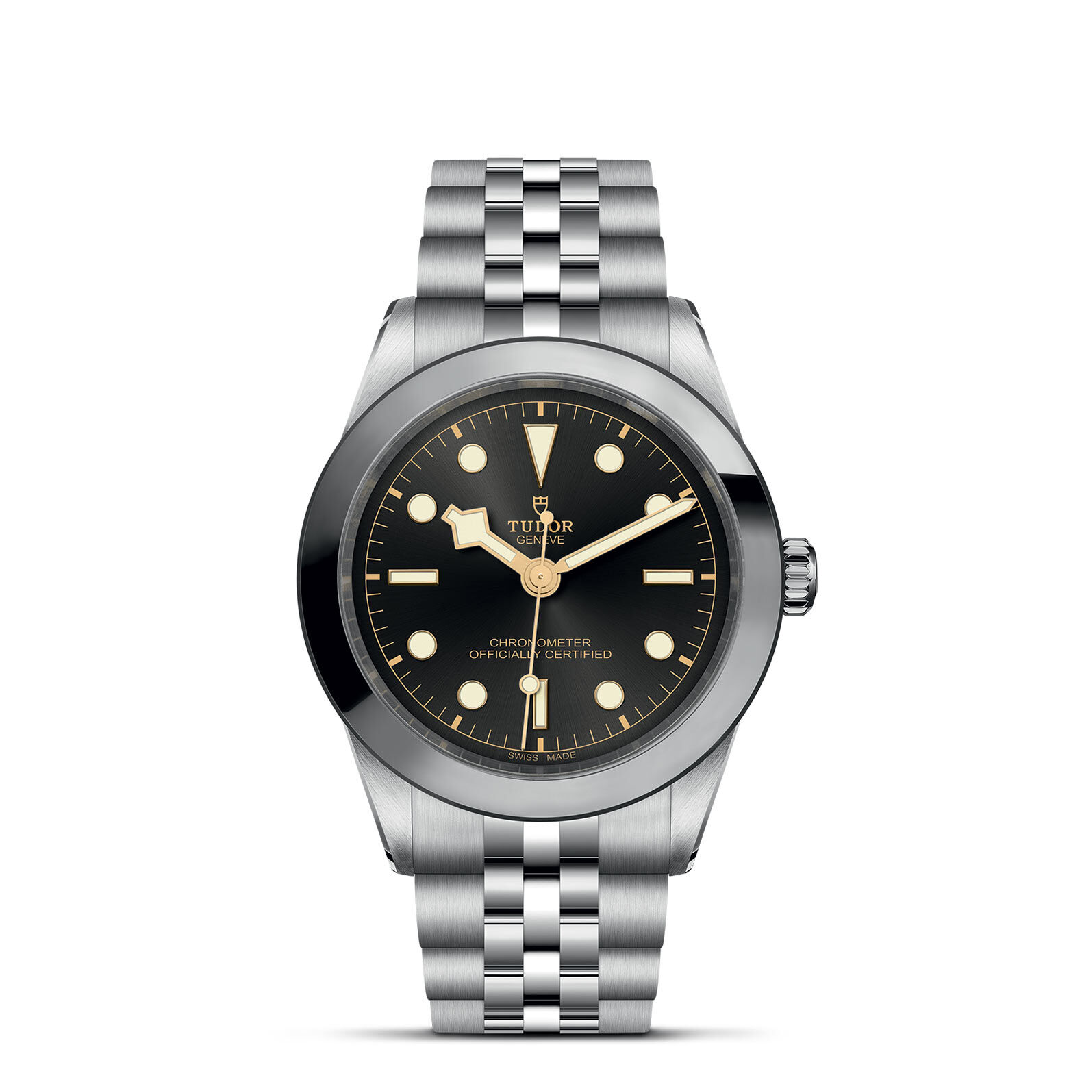 TUDOR Black Bay 39 M79660-0001