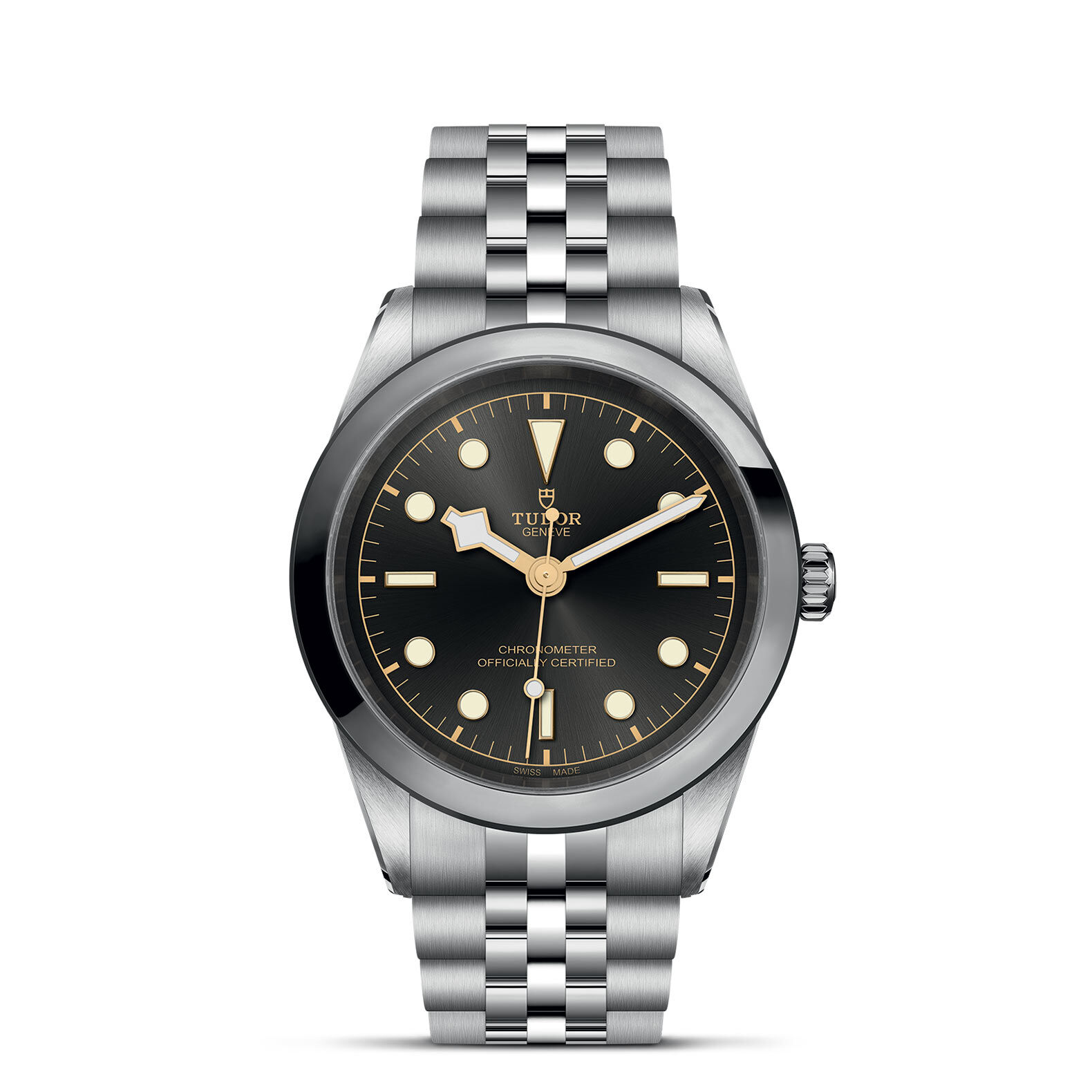 TUDOR Black Bay 41 M79680-0001