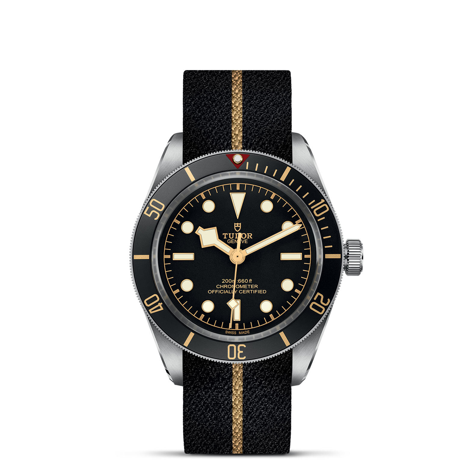 TUDOR Black Bay Fifty-Eight M79030N-0003