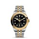 TUDOR Black Bay 39 S&G M79663-0001 image 0 thumbnail