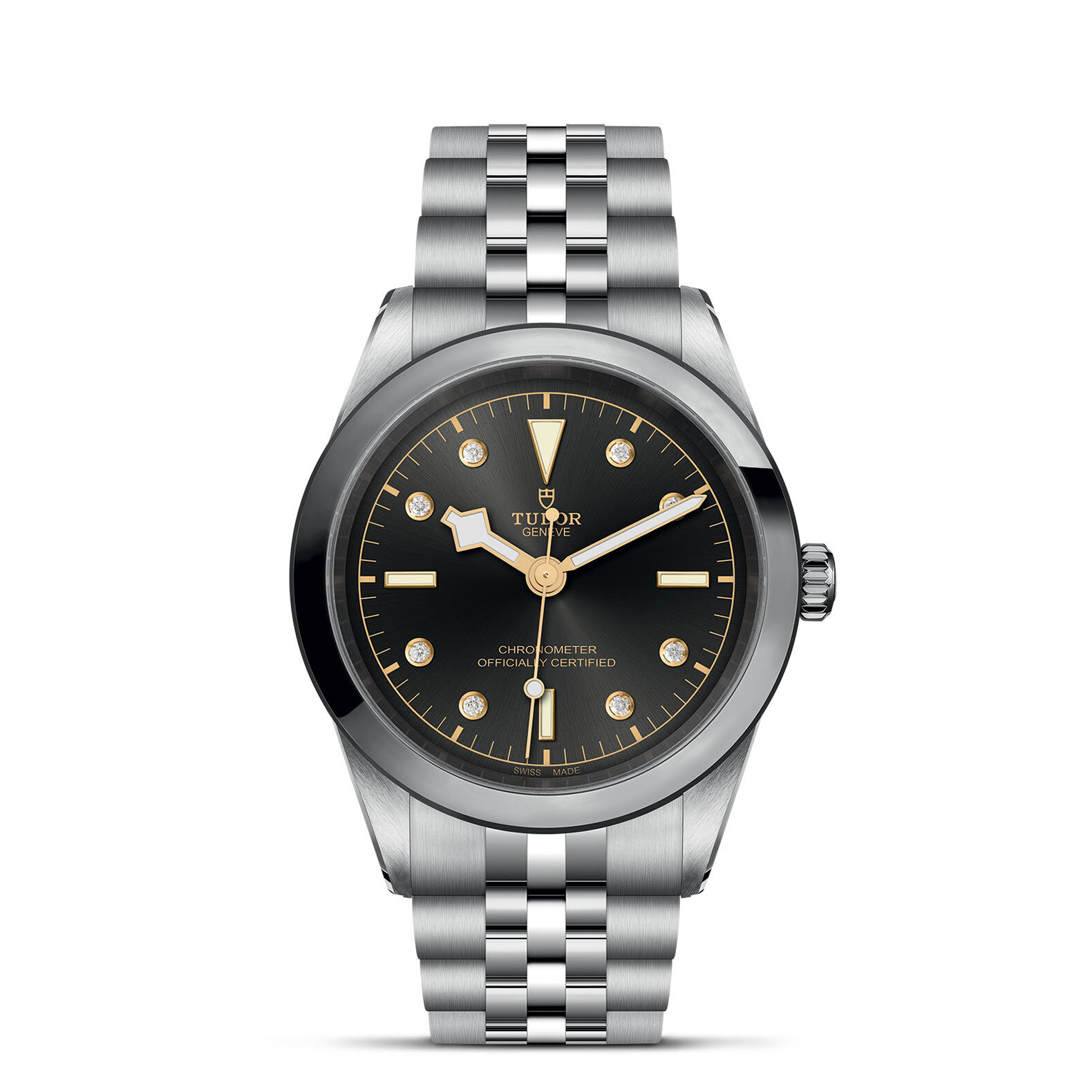 TUDOR Black Bay 41 M79680-0004