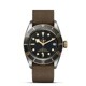 TUDOR Black Bay S&G 41mm steel and Gold M79733N-0005 image 0 thumbnail