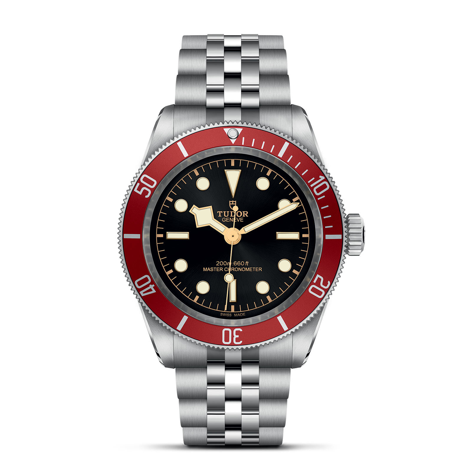 TUDOR Black Bay M7941A1A0RU-0003
