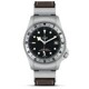 TUDOR Black Bay P01 42mm steel M70150-0001 image 0 thumbnail