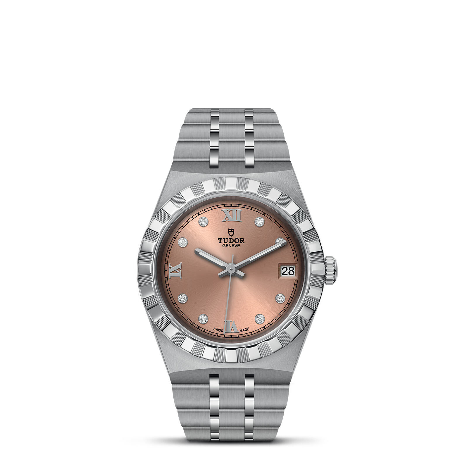TUDOR Royal M28400-0011