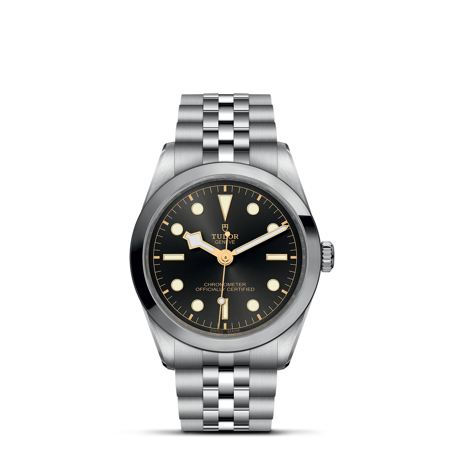 TUDOR Black Bay 36 M79640-0001