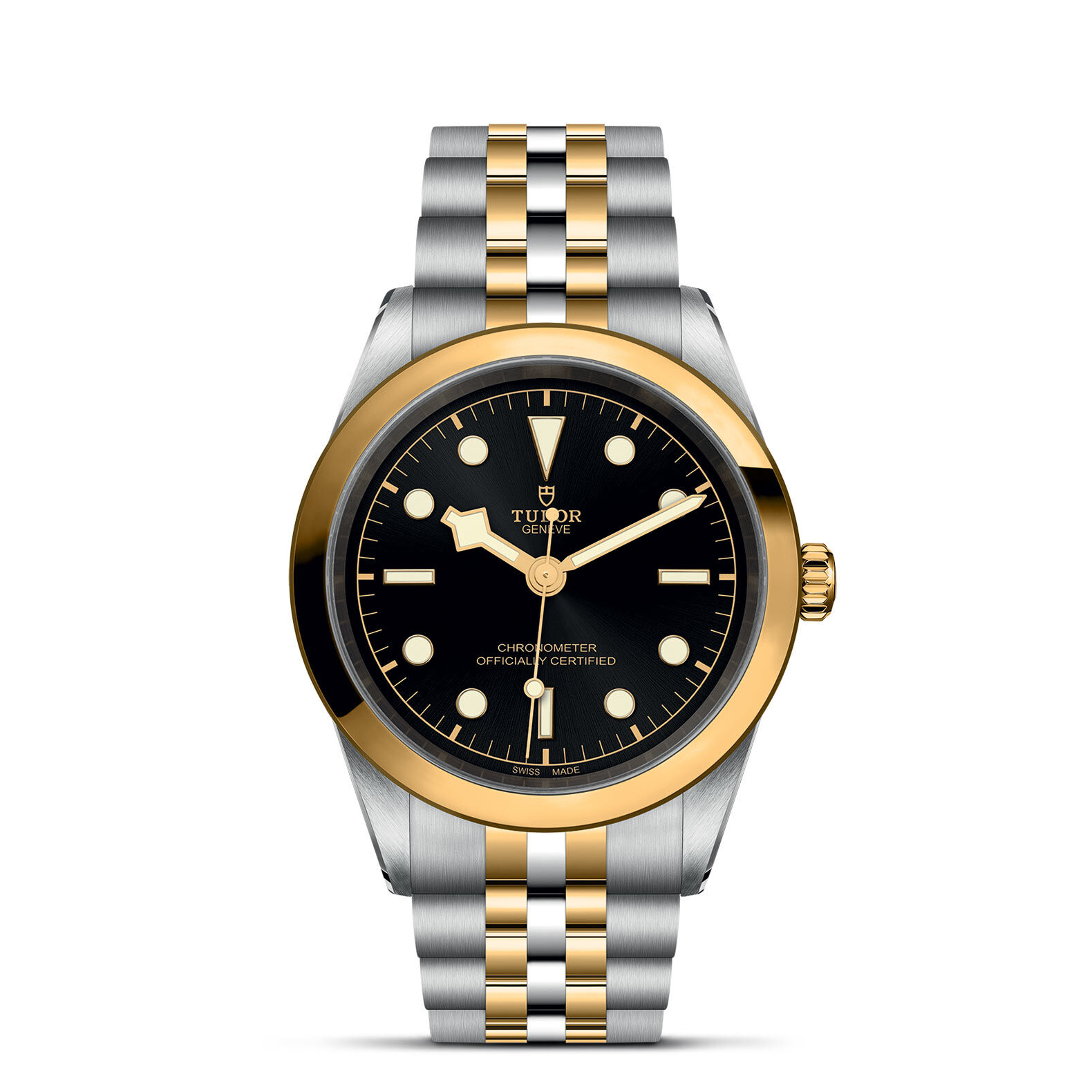 TUDOR Black Bay 41 S&G M79683-0001