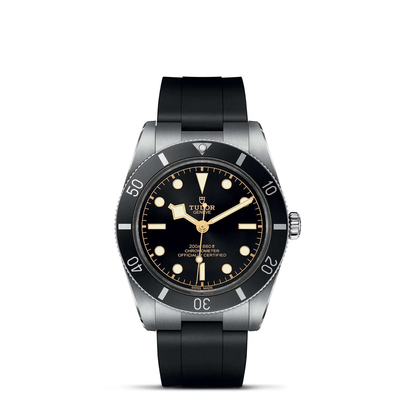TUDOR Black Bay 54 M79000N-0002