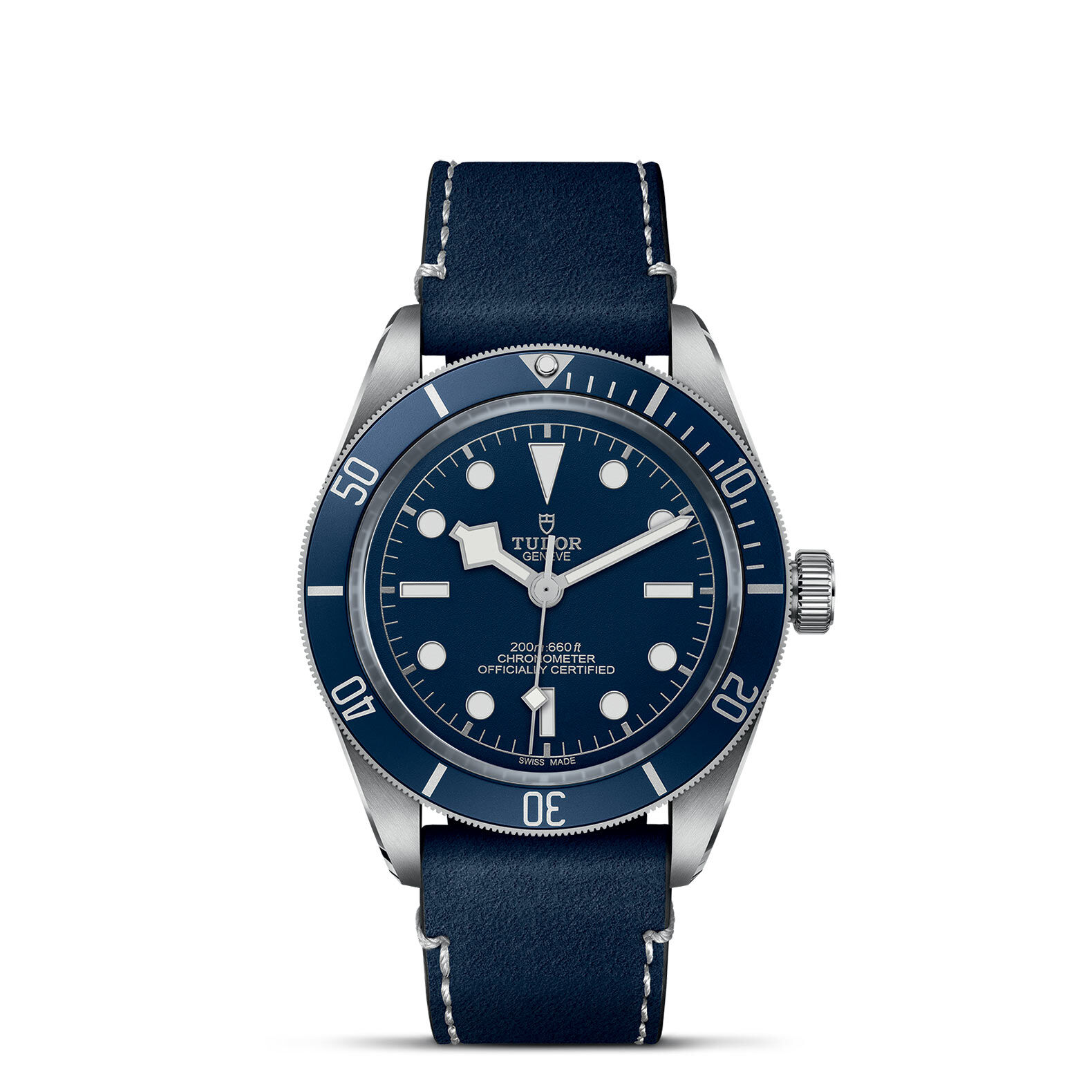 TUDOR Black Bay Fifty-Eight M79030B-0002