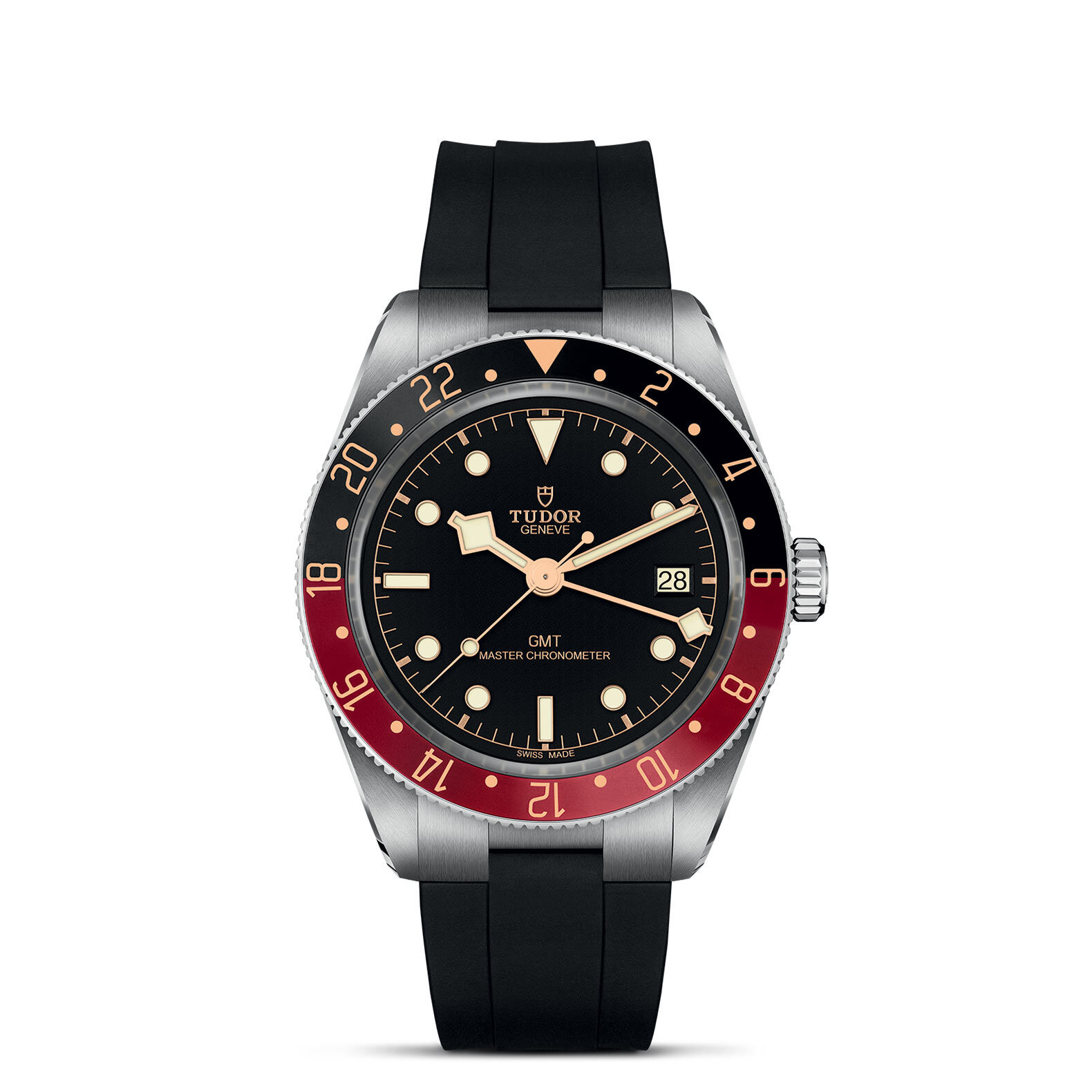 TUDOR Black Bay 58 GMT M7939G1A0NRU-0002