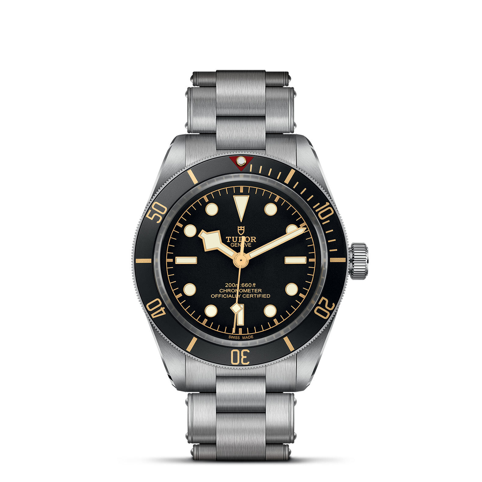 TUDOR Black Bay Fifty-Eight M79030N-0001