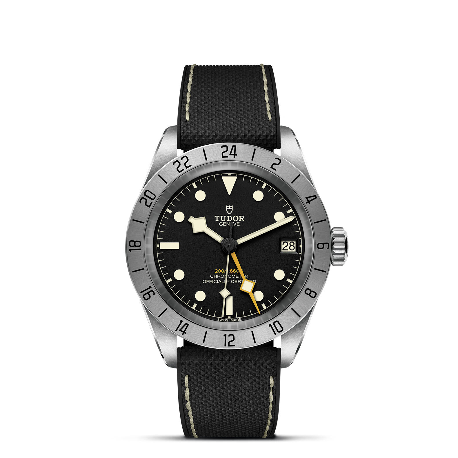 TUDOR Black Bay Pro M79470-0003