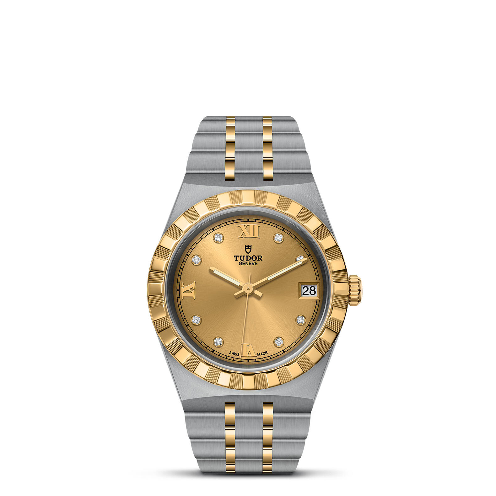 TUDOR Royal M28403-0006