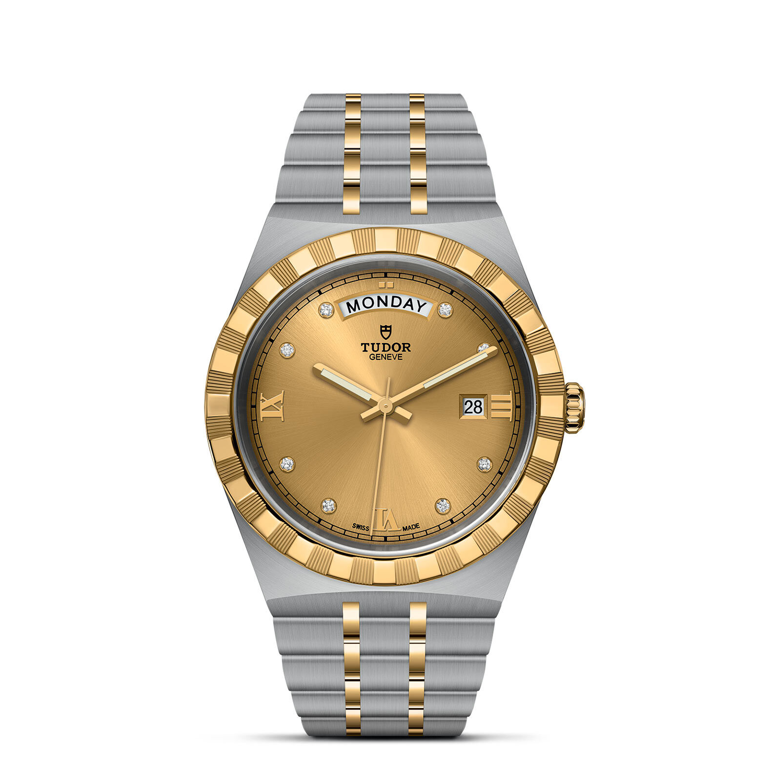 TUDOR Royal M28603-0006