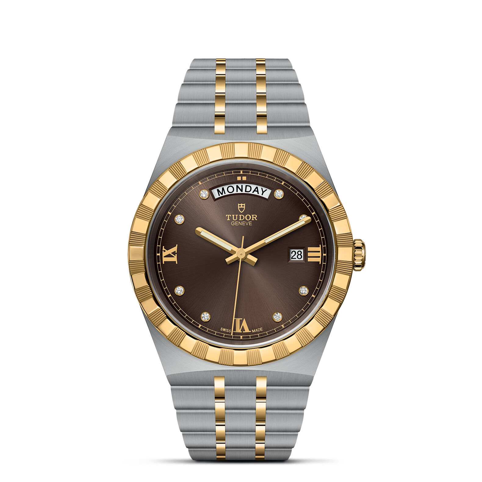 TUDOR Royal M28603-0008