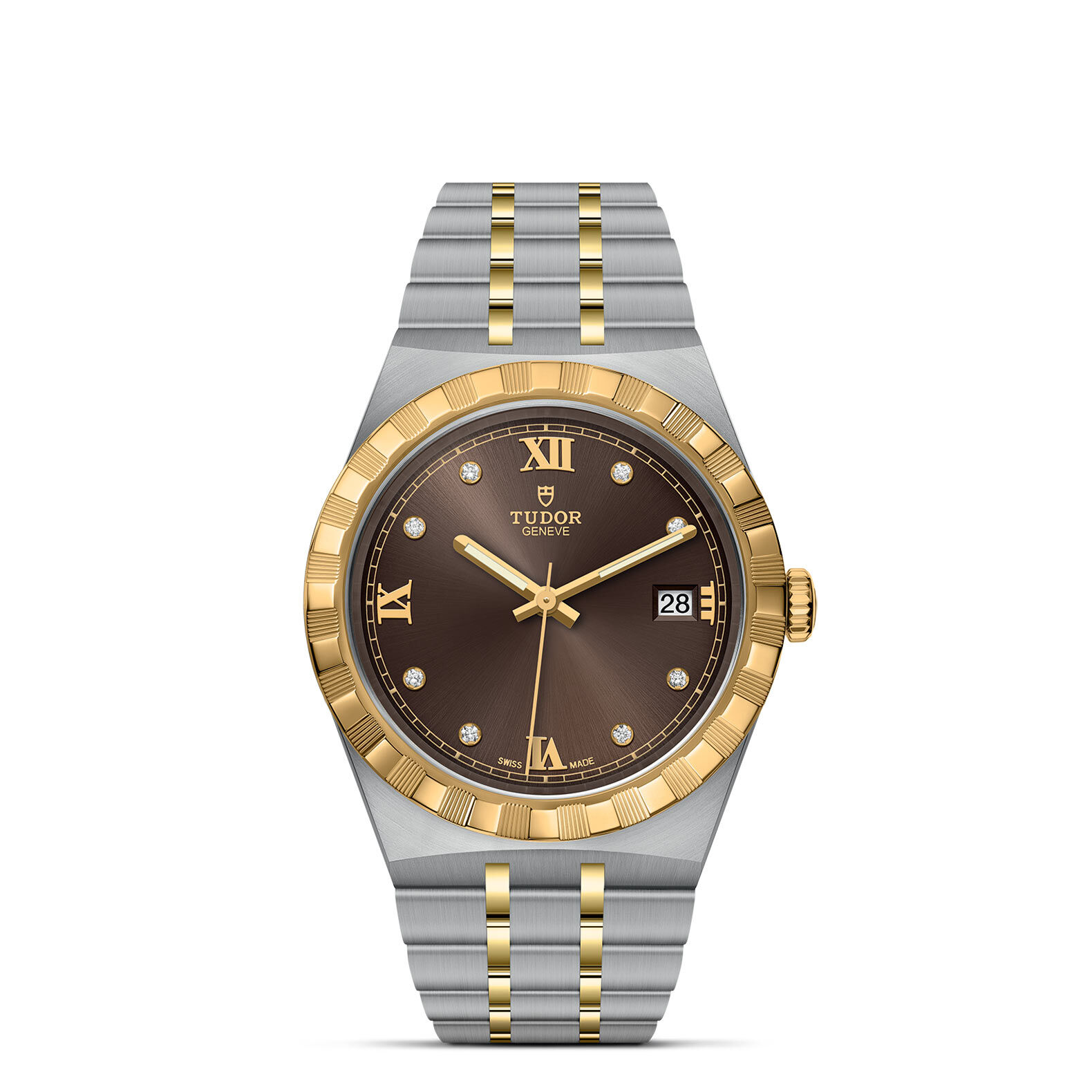 TUDOR Royal M28503-0008