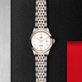 TUDOR 1926 28mm steel case M91351-0009 image 1 thumbnail
